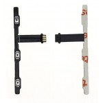 Volume Button Flex Cable For Asus Zenfone 5 A500cg 8gb By - Maxbhi Com