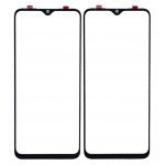 Replacement Front Glass For Tecno Spark Power 2 Air Green By - Maxbhi Com