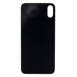 Back Panel Cover For Apple Iphone X White - Maxbhi Com