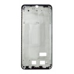 Lcd Frame Middle Chassis For Vivo V11 Pro Blue By - Maxbhi Com