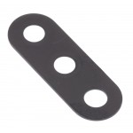 Camera Lens For Samsung Galaxy A01 Black By - Maxbhi Com