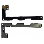Volume Button Flex Cable For Tecno Spark Go Plus By - Maxbhi Com