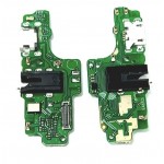 Charging Connector Flex Pcb Board For Tecno Spark Go 2021 By - Maxbhi Com