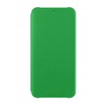 Flip Cover For Itel A37 Green By - Maxbhi Com