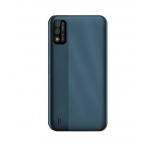 Full Body Housing For Itel A37 Blue - Maxbhi Com