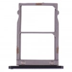 Sim Card Holder Tray For Lenovo Z2 Plus Black - Maxbhi Com