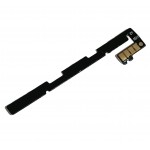 Volume Button Flex Cable For Itel A26 By - Maxbhi Com