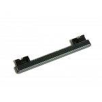 Volume Side Button Outer For Xiaomi Redmi K40 Black By - Maxbhi Com