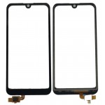 Touch Screen Digitizer For Itel A26black By - Maxbhi Com