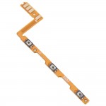 Volume Button Flex Cable For Infinix Smart 5 2020 By - Maxbhi Com