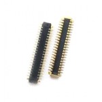 Lcd Connector For Oppo A31 2020 By - Maxbhi Com