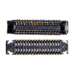 Lcd Connector For Realme 5s By - Maxbhi Com