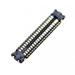 Lcd Connector For Vivo V9 By - Maxbhi Com