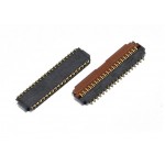 Lcd Connector For Xiaomi Mi Note 3 By - Maxbhi Com