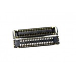 Lcd Connector For Xiaomi Redmi 3s By - Maxbhi Com