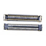 Lcd Connector For Nokia 5 By - Maxbhi Com