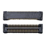 Lcd Connector For Nokia 6 1by - Maxbhi Com