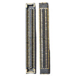 Lcd Connector For Samsung Galaxy M51 By - Maxbhi Com