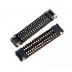 Lcd Connector For Vivo V11 By - Maxbhi Com