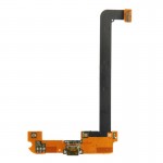 Charging Connector Flex Pcb Board For Xiaomi Mi 2a By - Maxbhi Com