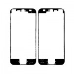 Lcd Frame Middle Chassis For Apple Iphone 5c 32gb Blue By - Maxbhi Com