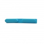 Volume Side Button Outer For Apple Iphone 5c 32gb Blue By - Maxbhi Com