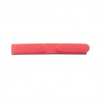 Volume Side Button Outer For Apple Iphone 5c 32gb Pink By - Maxbhi Com