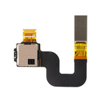 Fingerprint Sensor Flex Cable For Samsung Galaxy S20 Plus 5g Grey By - Maxbhi Com