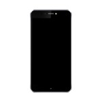 LCD Frame Middle Chassis for Panasonic P55 Novo 16GB White