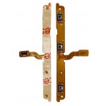 Volume Button Flex Cable For Samsung Galaxy S20 Plus 5g By - Maxbhi Com
