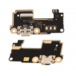Charging Connector Flex Pcb Board For Asus Zenfone 5 A500cg 8gb By - Maxbhi Com