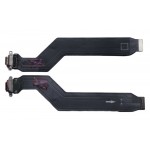 Charging Connector Flex Pcb Board For Oneplus 9r 5g By - Maxbhi Com