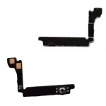 Power Button Flex Cable For Oneplus 9r 5g On Off Flex Pcb By - Maxbhi Com
