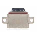 Charging Connector For Samsung Galaxy Z Fold 3 By - Maxbhi Com