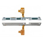 Power Button Flex Cable For Samsung Galaxy A52s 5g On Off Flex Pcb By - Maxbhi Com