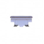 Power Button Outer For Samsung Galaxy A52s 5g Purple By - Maxbhi Com