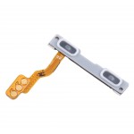 Volume Button Flex Cable For Samsung Galaxy Z Flip 3 By - Maxbhi Com