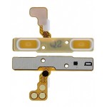 Volume Button Flex Cable For Samsung Galaxy Z Fold 3 By - Maxbhi Com