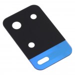 Camera Lens For Oppo A54 Blue By - Maxbhi Com