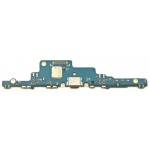Charging Connector Flex Pcb Board For Samsung Galaxy Tab S7 Fe By - Maxbhi Com