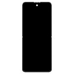 Lcd Screen For Samsung Galaxy Z Flip 3 Replacement Display By - Maxbhi Com