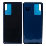 Back Panel Cover For Oppo Reno 6 Pro 5g Black - Maxbhi Com