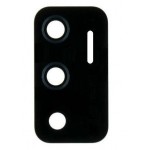 Camera Lens For Xiaomi Redmi Note 10t 5g Blue By - Maxbhi Com