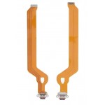 Charging Connector Flex Pcb Board For Oppo Reno 6 Pro 5g By - Maxbhi Com
