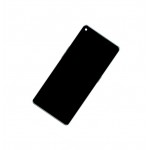 Fingerprint Sensor Flex Cable For Oppo Reno 6 Pro 5g Black By - Maxbhi Com