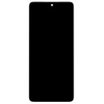 Display Only (without touch)