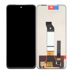 LCD with Touch Screen for Xiaomi Redmi Note 10T 5G Black