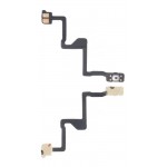 Power Button Flex Cable For Oppo Reno 6 Pro 5g On Off Flex Pcb By - Maxbhi Com