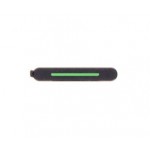 Power Button Outer For Oppo Reno 6 Pro 5g Black By - Maxbhi Com