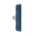 Power Button Outer For Vivo Y21 2021 Blue By - Maxbhi Com